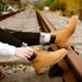 European Warm Series Extra Large Yellow Martin Work Combat Safety Shoes Men's Boots G-3_vogvips.com