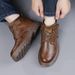 Non-slip Outdoor Sports Men's Shoes Casual Shoes Platform Heightening Dad Shoes Trendy Shoes_vogvips.com