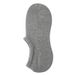 Silicone anti-drop with spring and summer invisible socks men's solid color cotton socks solid color boat socks men's socks_vogvips.com