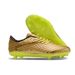 Poison Bee - Generation 1 Waterproof FG Long Spike Men's Professional Indoor And Outdoor New Soccer Shoes_vogvips.com