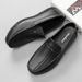 SHLIANG New Men's Casual Shoes Spring Summer Style Business Loafers Driving Shoes Fashion Popular For Men Work Footwear Y0303_vogvips.com
