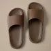 Fashion Women Summer Flat Lightweight EVA Home Bathroom Slippers Comfort Massage Couples Indoor Slides Shower Shoes_vogvips.com