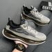 Men's Winter Versatile Casual Sports For Teenagers And Students, Ultra-light Cushioning, Shock Absorption, Non-slip Soft_vogvips.com