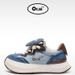 Ocai Runner Cloud Casual Shoes Retro Thick Sole Height Increasing Niche National Trend Brand Sneakers For Women_vogvips.com
