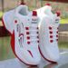 Men's Breathable Sports Basketball Spring Summer Mesh Running Casual Shoes Middle School Students Over Ankle Rubber_vogvips.com