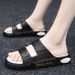 New Couples Wear Non-slip Sandals Outdoor Beach Sandals_vogvips.com