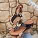 Women's Shoes Summer New Beach Thong Wedge Heel Sandals And Slippers For Women_vogvips.com