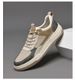 Men's Shoes British Tooling Shoes Soft-soled Breathable Sneakers Retro Casual Board Shoes_vogvips.com
