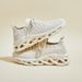 Flying Shoes Student Sports Shoes Fitness Running Casual Height-increasing Shoes Breathable_vogvips.com