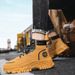Men's Waterproof Slip-Resistant Work Boots High Top Casual Martin Boots For Outdoor Hiking Comfortable PU Leather Shoes_vogvips.com