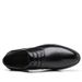 Euro Step New Creative Trendy Large Size Men's Business Formal Spring Leather Shoes_vogvips.com