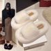 Fairy Style Furry For Women, Outdoor Wear, 2025 New Autumn Winter, Internet Celebrity Fashion, Versatile And Comfortable_vogvips.com