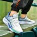 High Quality Student Side Men's Carbon Plate Running Lightweight And Shock-Absorbing Sports Breathable Mesh Shoes,_vogvips.com