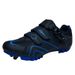 Professional Road Bike Cycling Shoes Men's And Women's Mountain Bike Lock Shoes Bicycle Shoes Outdoor Power Hard Bottom Cycling Shoes_vogvips.com