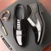 Three-Section For Young Men Wedding Security Guard Professional Men's Three-Joint Business Formal Leather Shoes Slip-On_vogvips.com