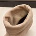 Plus Size Wedge Heel Slip On Fashion Boots,Suede Thick Sole, Winter Fleece Lined Ankle Boots, Women's Style Slim Boots._vogvips.com