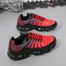 New Fashion Cushioning Running Shoes Air Cushion Sports Trendy Shoes Cross Border Four Seasons Cushioning Comfortable And Lightweight_vogvips.com