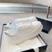 High Version 2025 New White Sneakers Biscuit Sports Sile Lace-up Board Platform Thick Sole Shoes Women Height_vogvips.com
