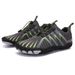 Thickened Creek Walking Shoes Parent-child Outdoor Five-finger Barefoot Shoes Barefoot Shoes Mountaineering Non-slip Hiking Shoes Men's Cycling_vogvips.com