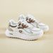 Dad Shoes Female Student Sports Running Casual Platform Heightening Shoes Street Shoes_vogvips.com