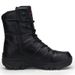 Men's Shoes Large Size Men's Special Forces Combat High-top Tactical Mountaineering Military Boots_vogvips.com