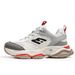 Men's 2025 New Spring Versatile Casual Running Sports Men's Thick Soled Height Increasing Dad Shoes_vogvips.com