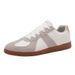 New German Training Shoes For Couples, Breathable, Flat, Casual, Non Slip, Wear-Resistant, Treny Shoes, Sports_vogvips.com