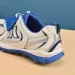 Casual Running Sneaker Designer Shoes Durable Mesh Sports Footwear Enhanced Agility Choose From Two Colors OKIMOZ Fc3_vogvips.com