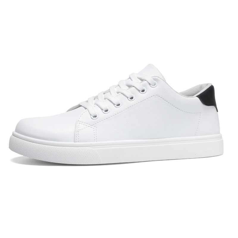 Casual Shoes Loafers British Leather Sneakers Flats Shoes Classic Men Leather Shoes Spring Summer New Trendy Designer Loafers_vogvips.com