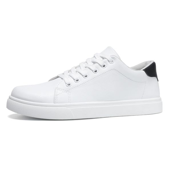 Casual Shoes Loafers British Leather Sneakers Flats Shoes Classic Men Leather Shoes Spring Summer New Trendy Designer Loafers_vogvips.com