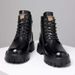 European Warm Series Martin Winter Fleece-Lined Warm Casual Cotton Shoes Non-Slip Men's Leather Boots_vogvips.com
