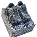 Putian 2025 Summer New GC Second Generation Moonfall Galaxy Black Thick-Soled Dad Shoes_vogvips.com