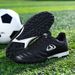 Soccer Shoes Soccer Cleats Football Boots Trainingshoes Youthsoccerboots New Football Shoes For Teenagers, Children, Boys Girls, Primary And Secondary_vogvips.com