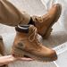 European Warm Series Men's Martin 2025 Autumn New High-top Mid-top Ankle Trendy Casual Work Shoes Boots_vogvips.com
