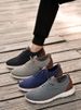 cushioning Rebound Running Shoes Men's Non-slip, Wear-resistant, Breathable And Comfortable Sports Shoes Men's Shoes_vogvips.com