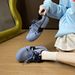 Forrest Gump Shoes Schoolgirl Sports Running Shoes Casual Shoes Dopamine_vogvips.com