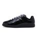 Dexun White Retro Casual Lace up Genuine Leather Running Sneakers Men's Flat Couple Style Versatile Durable Shoes_vogvips.com