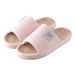 Breathable Flax Slippers Women Men Indoor Mute Slipper Anti-slip Lovers House Floor Shoes Soft Ladies Summer Home Slides_vogvips.com
