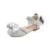 Girls Little Cuhk Children Dance Single Shoes Princess Shoes Girls_vogvips.com