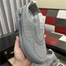 2025 Autumn Winter New Mesh Breathable Sports Versatile Men's Wear-Resistant Non-Slip Gray Slip-On Casual Shoes_vogvips.com