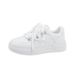 Fashionable And Casual Sponge Soled For Children, New Autumn Women's Versatile Board Shoes, High Beauty Campus_vogvips.com