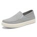Shoes Men's Casual Shoes Old Beijing Cloth Shoes Doudou Shoes Men's Shoes Breathable Dad Shoes One Pedal Men's Shoes_vogvips.com