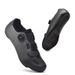 New Road Self-locking Riding Shoes Hard Soled Mountain Bike Shoes To Help Men Bike Lock Shoes Riding_vogvips.com