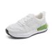 Dad's For Women Spring New Korean Edition Student Casual Fashion Versatile Breathable Lightweight Running Shoes_vogvips.com