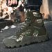 Casual Breathable Men's Shoes Non-slip Casual Outdoor Hiking Shoes Sports Shoes_vogvips.com