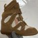 In-Stock Foreign Trade High-Quality 8Cm Height-Increasing Classic Versatile New Women's Hiking Shoes, Comfortable And_vogvips.com