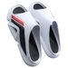 Thick Soled Summer, Trendy Sports, One Line Drag, Durable, Anti Slip, Internet Famous Slippers For Men's Outdoor_vogvips.com