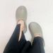 EVA Baotou Half Slippers For Women's Outerwear 2025 Spring New RA Anti Slip Hole Shoes With Thick Bottom And Increased_vogvips.com