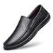 Men's Leather Shoes Men's Casual Leather Shoes Men's Driving Shoes_vogvips.com