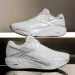 Brand Men's Carbon Plate Running Soft Cushion Shock Absorbing Sports Unisex Sneakers Light Anti-Slip Training Shoes_vogvips.com